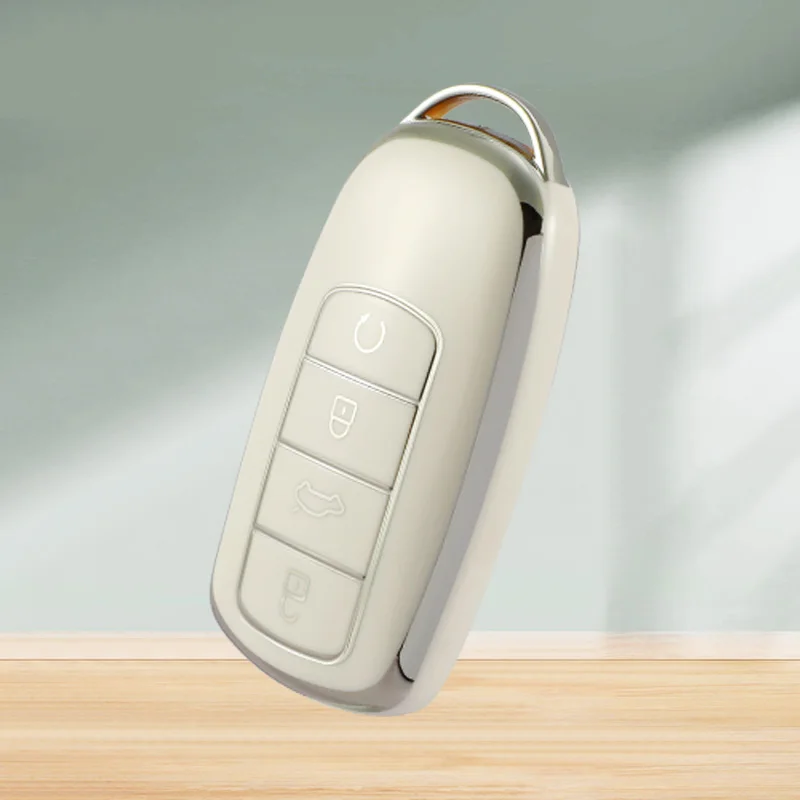 Premium Car Key Protector Shell and Cover Accessories