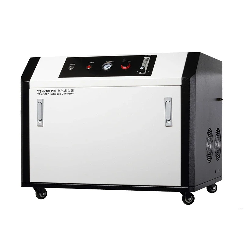 Рисунок 2 - Темпераментный/генератор жидкого