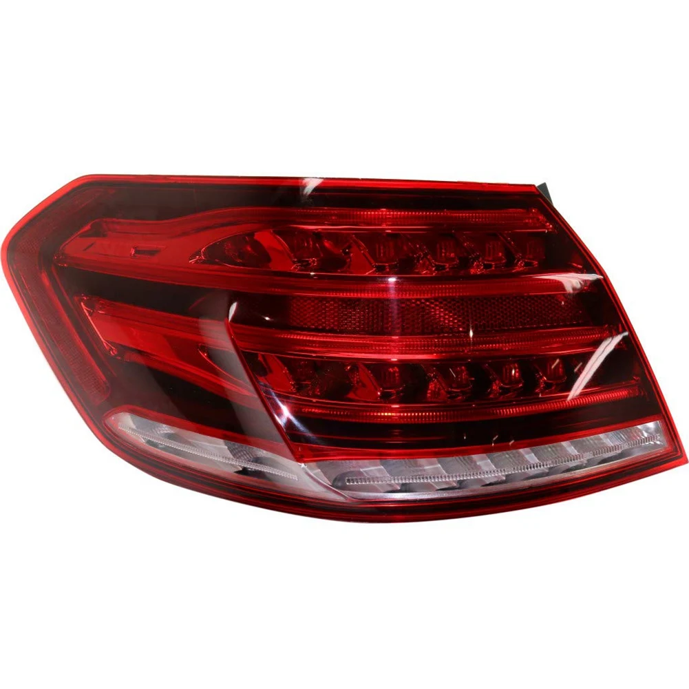 

Auto Rear Outer Tail Light Taillight Assembly For Mercedes Benz W212 E-Class