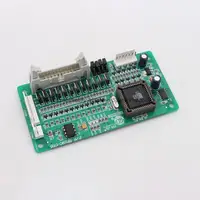 Dahao EF119 12-Pin Decoding Board for Embroidery Machines - Image 4