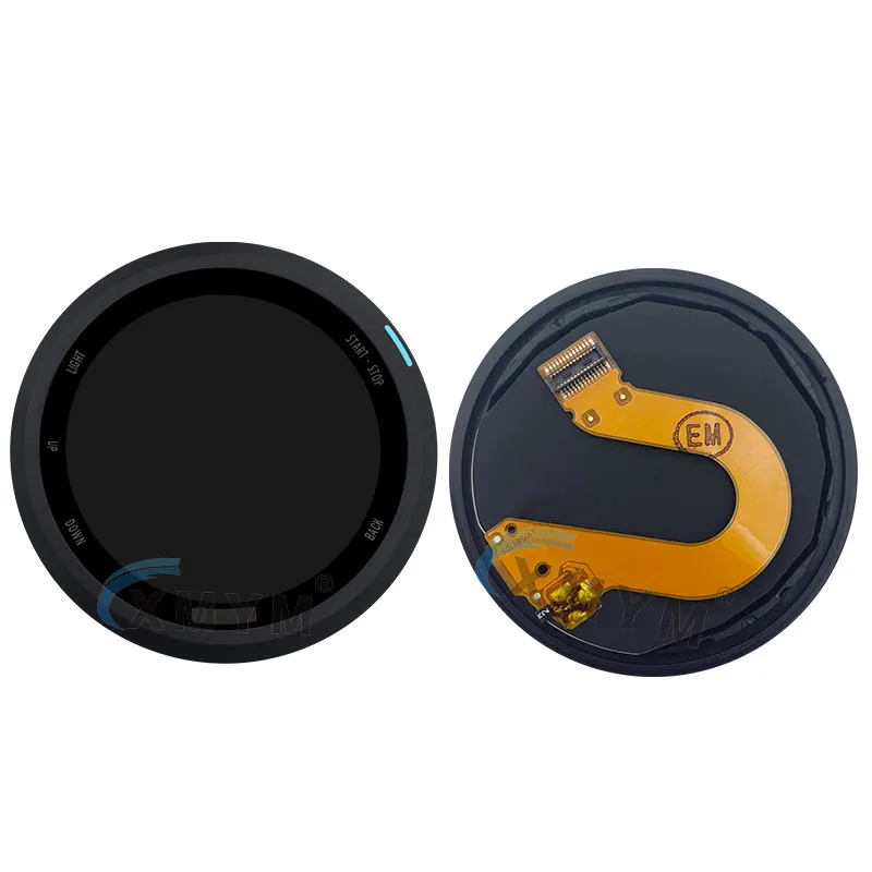 For Garmin Forerunner 245 LCD Display Screen Replacement Screen