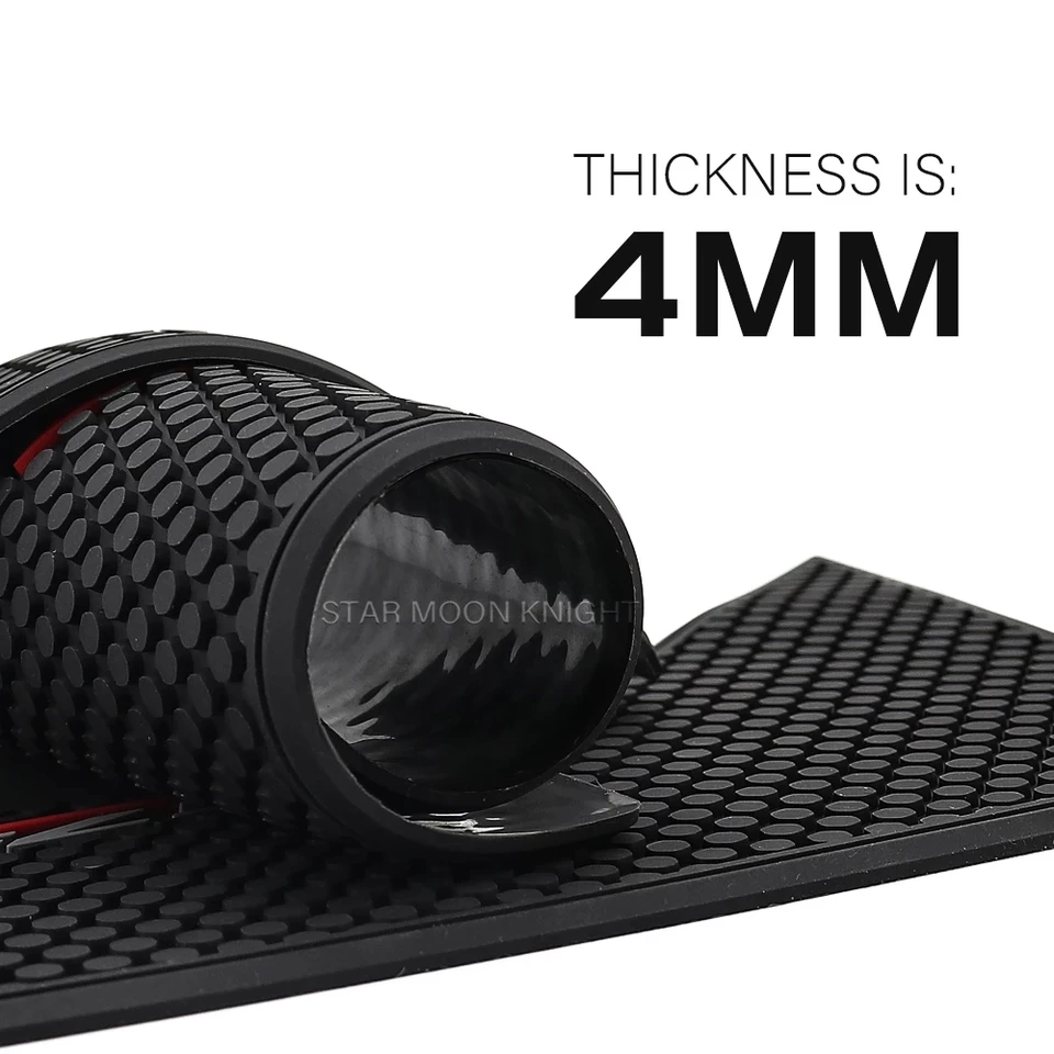 ゴム製の燃料サイドタンクパッド,ドゥカティパニガーレv2ストリート