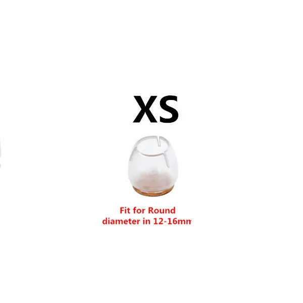XS Fit for 12-16mm