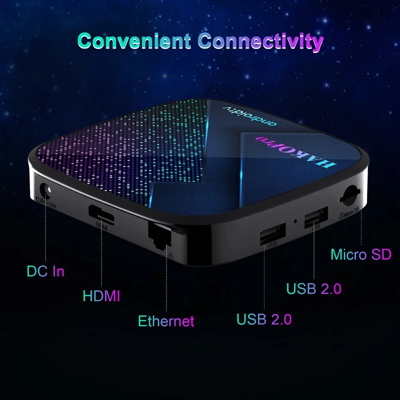 HA KO  TV ڽ, ȵ̵ 12.0, HDR10, 6K, 2.4G, 5G,  , Ʈ нƮ ž,  , ȵ̵ TV ڽ, IPTV, 4GB, 32GB, 64GB
