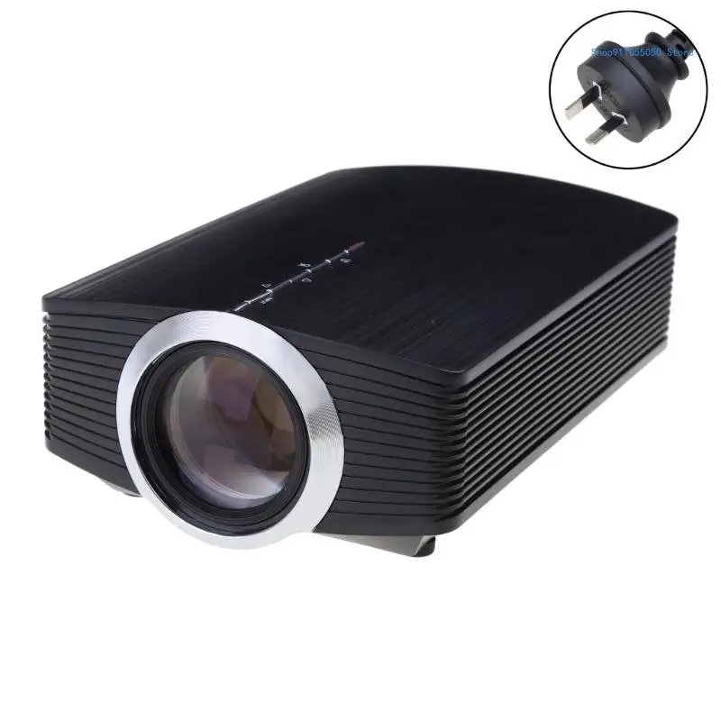 

YG500 Home Theater Movie Projector for