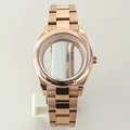 NO.18 Rose Gold