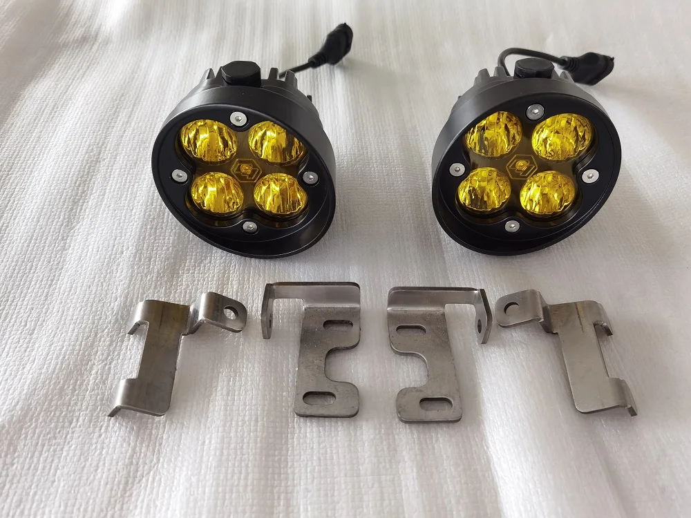 Spedking Hot Sale Car Parts Accessories Fog Light For Tacoma 4runner TUNDRA Auto Body Systems