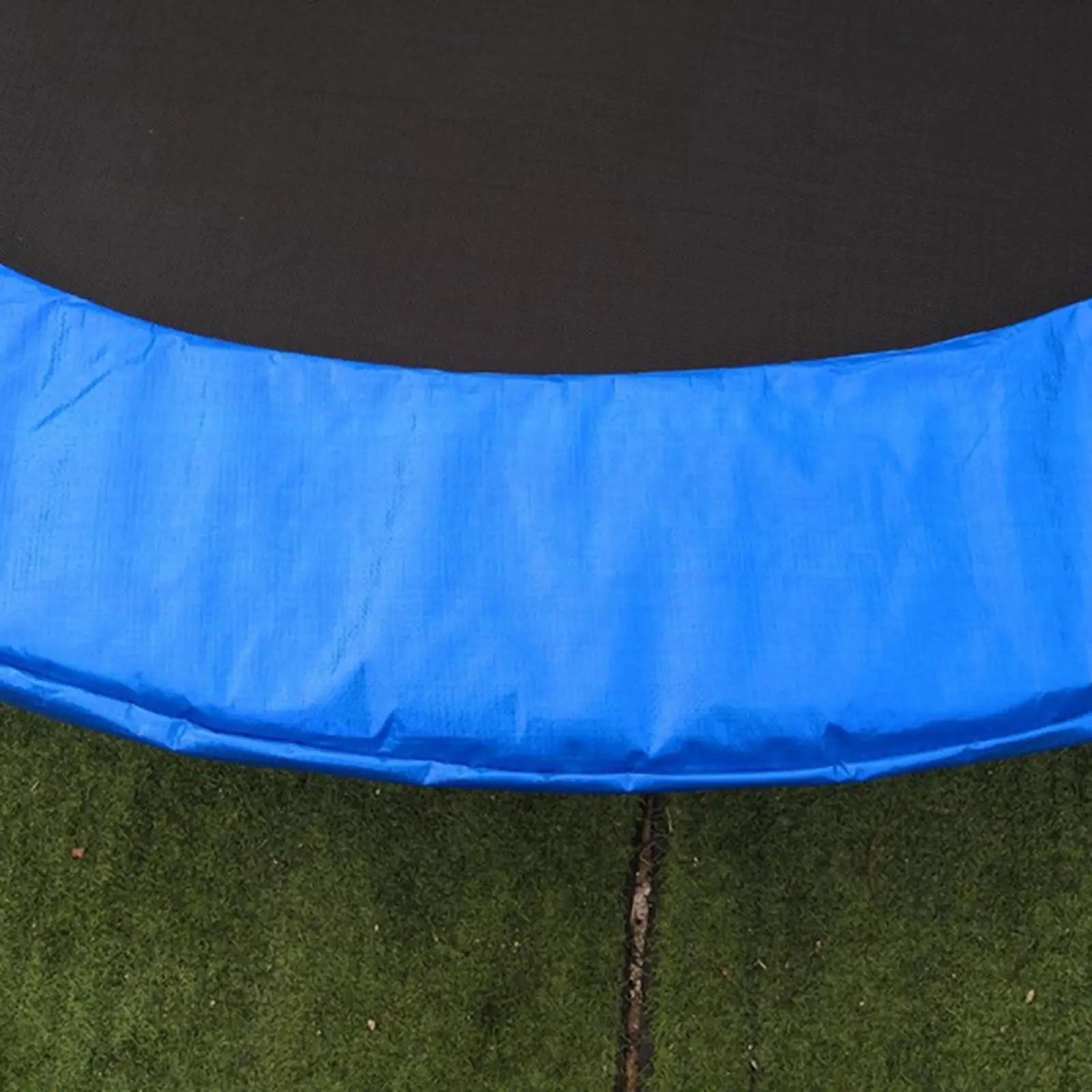 Trampoline Pad Replacement Durable Lightweight Trampoline Frame Cover