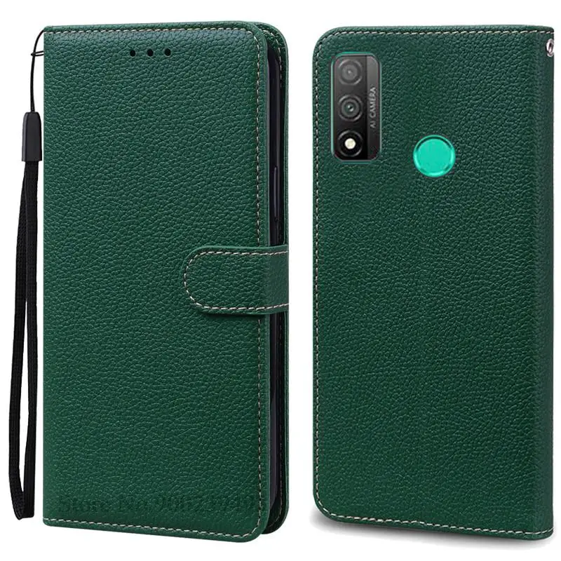 Luxurious Flip Leather Wallet Phone Case with Premium Cover Coque s Etui