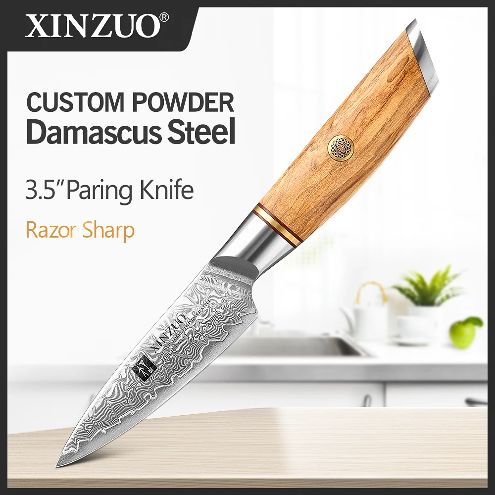 3.5 in paring knife