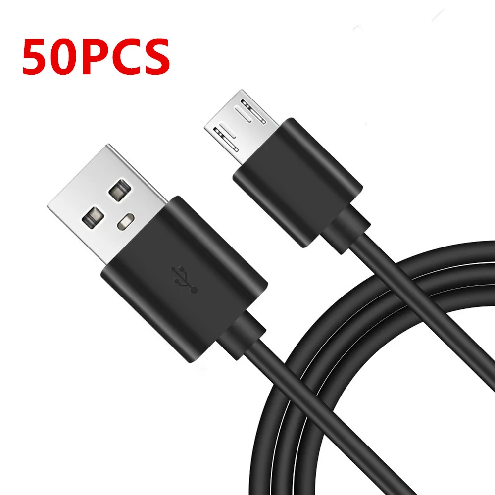 

2A Micro USB Cable Fast Charging Wire Mobile Phone Micro USB Cable For Xiaomi redmi Samsung Andriod Micro usb Data Cable Cord