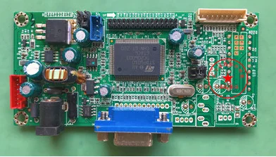Placa de Motorista E320267 Top-tech 2621 V2.0-c Placa-mãe Cu1 2e07050a