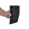 Pridefend Synthetic Latex Rubber Slip-On Recoil Reducing Pad for Rifle and Shotgun 3 Size Options Strong Compatibility Butt Pad 5