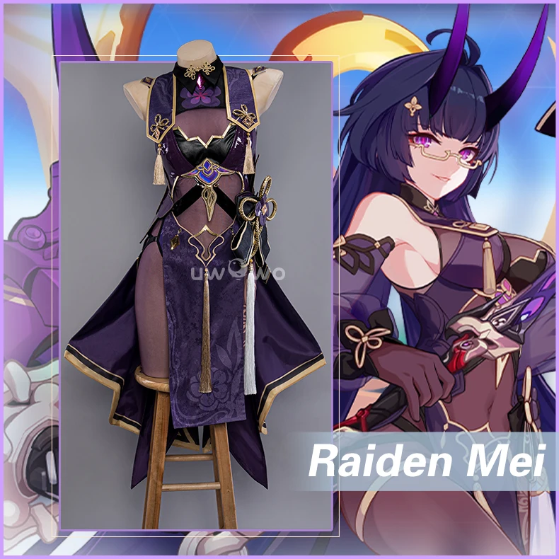 Full set(costume)