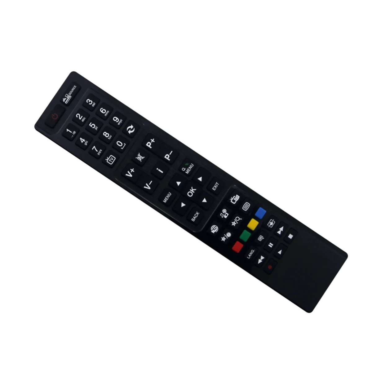Hot sale Rremote Control RC4846 for TV LCD LC-32LD145E 32LED900B 32LD145K 39LD145E 39LD145K 32LD145V 39LD145V 50LE756EN