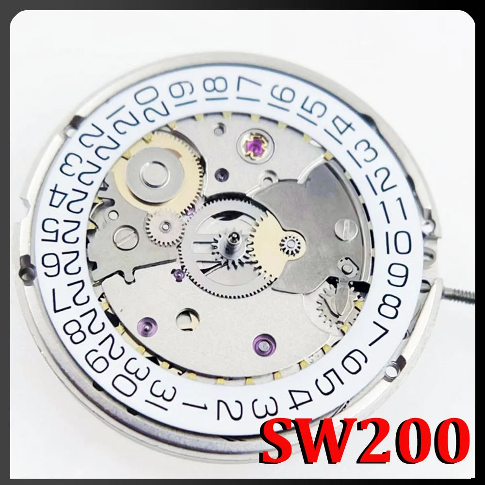 Skeleton Sw200 Movement Price Skeleton Movement Sw200