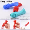 Portable Travel Bidet Cleaner Hygiene Wash Nozzle Manual Press Cleaning Tools Baby Anus Personal Hygiene Cleaning Washing Tool 1