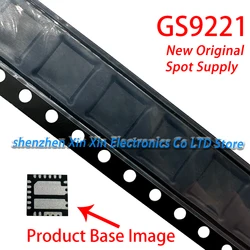 Premium Quality GS9221TQ - R QFN - 23 Chipset - 1 - 10 PCS Pack (1pcs)