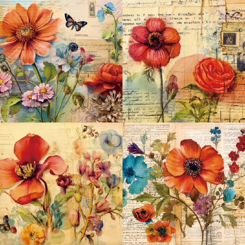 Panalisacraft 24 sheets 6