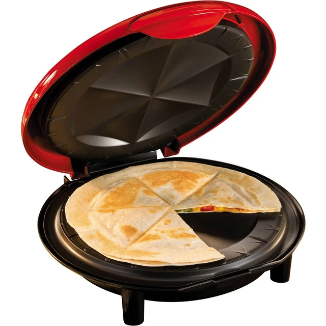 Quesadilla Maker, Red 8 - AliExpress