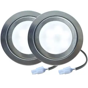 Bombilla LED de 8W con control remoto para el hogar, luz blanca cálida  recargable por USB C, corte de emergencia, batería de 2600mAh/2200mAh -  AliExpress