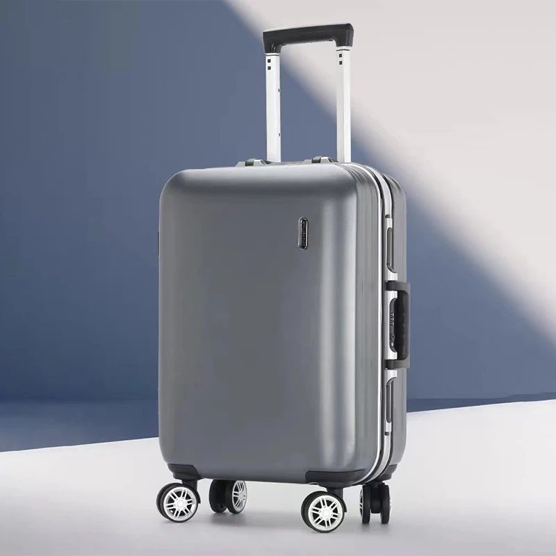  Valise Aluminium Roulette