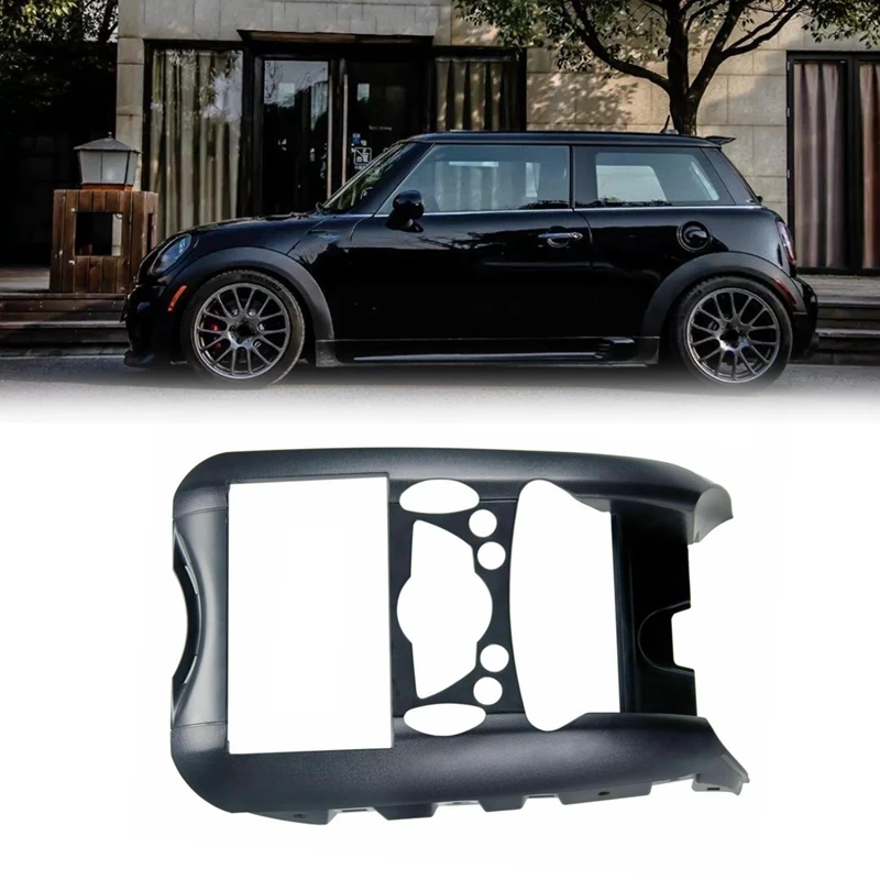 ڵ  DVD ÷̾ þ , BMW ̴  R55 R56 R57 Ʈ г ġ ŰƮ, 2 