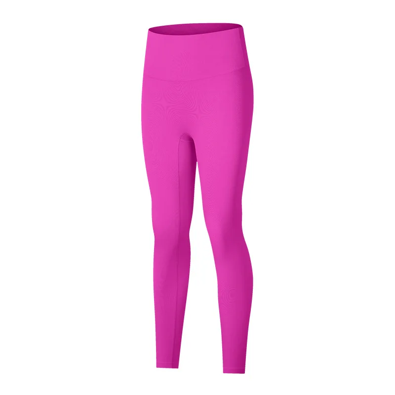 Yoga  8  Colors Pants Women Sexy V Butt Push Up Fitness High Waist Pants Gym Workout Female Sports Yoga Leggings