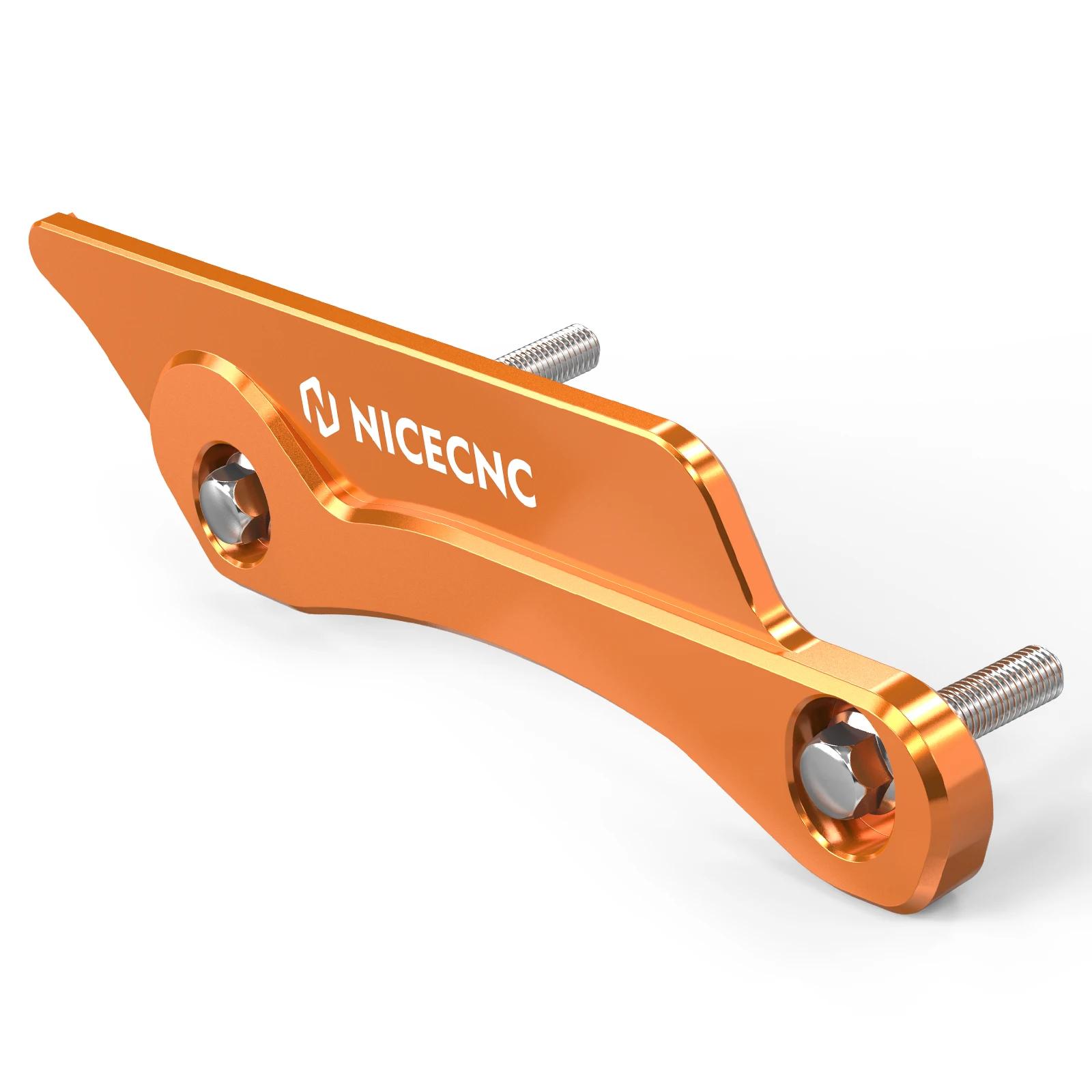 NICECNC Für KTM EXC 300 2024 Schwinge Schutzfolie Für KTM EXC-F 350 SX 125 SXF 450 Husqvarna TE300 FE450 GasGas EC300 EC250 – Detail 6