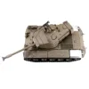 Henglong 3839 American M41 "Walker Bulldog" Remote Control Light Battle Tank Competitive Battle Model RC Toy Model 4