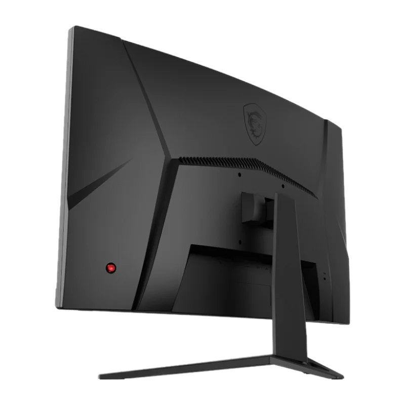 MSI Optix G27CQ4  Ŀ LCD ̵ PC  ȭ, ǻ ũž ̹ , 27 ġ, 165Hz