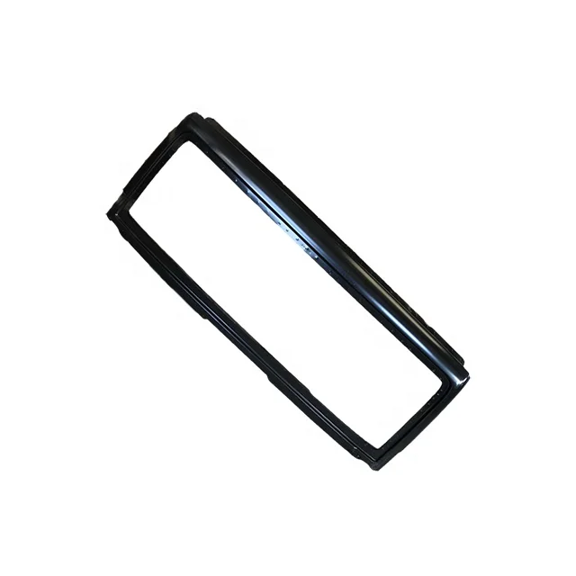 

Window Shield Flame For Jeep Wrangler JK Auto Spare Body Parts Car Accessories Body Kit