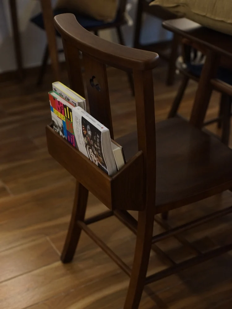 Replica church chair, wind desk chair, Victoria, cafe dining chair
