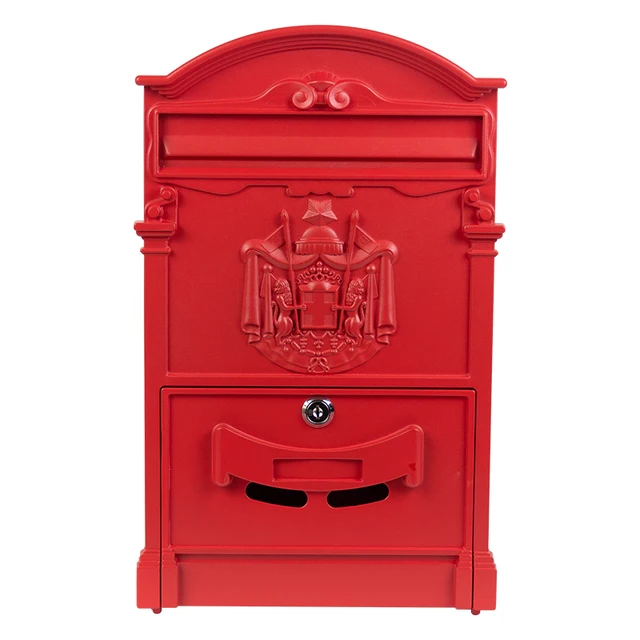 Lambda Matt Red