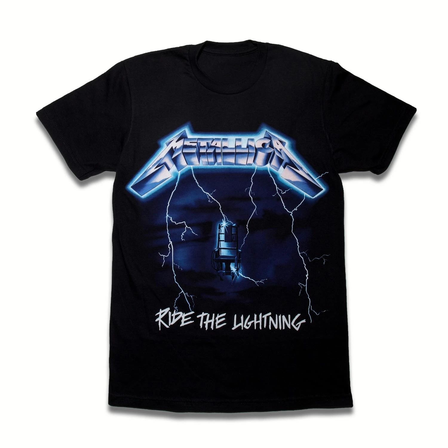 Neuer Metallica-Bestseller: Herren-T-Shirt aus 100 % Baumwolle, Y2K-E-Gitarren-Grafik-T-Shirts im Hip-Hop-Stil, luxuriöses Hawaii-T-Shirt für Damen
