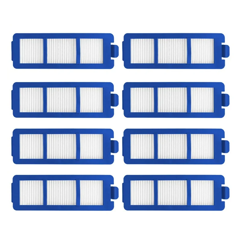 

Hepa-фильтры для робота-пылесоса, запасные части для Eufy Clean G40 Hybrid + / G35 +