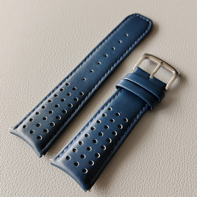 お紺　ARTS&SCIENCEベルト 25MM STUDS BELT アイテム詳細｜DENHAM（デンハム）日本公式