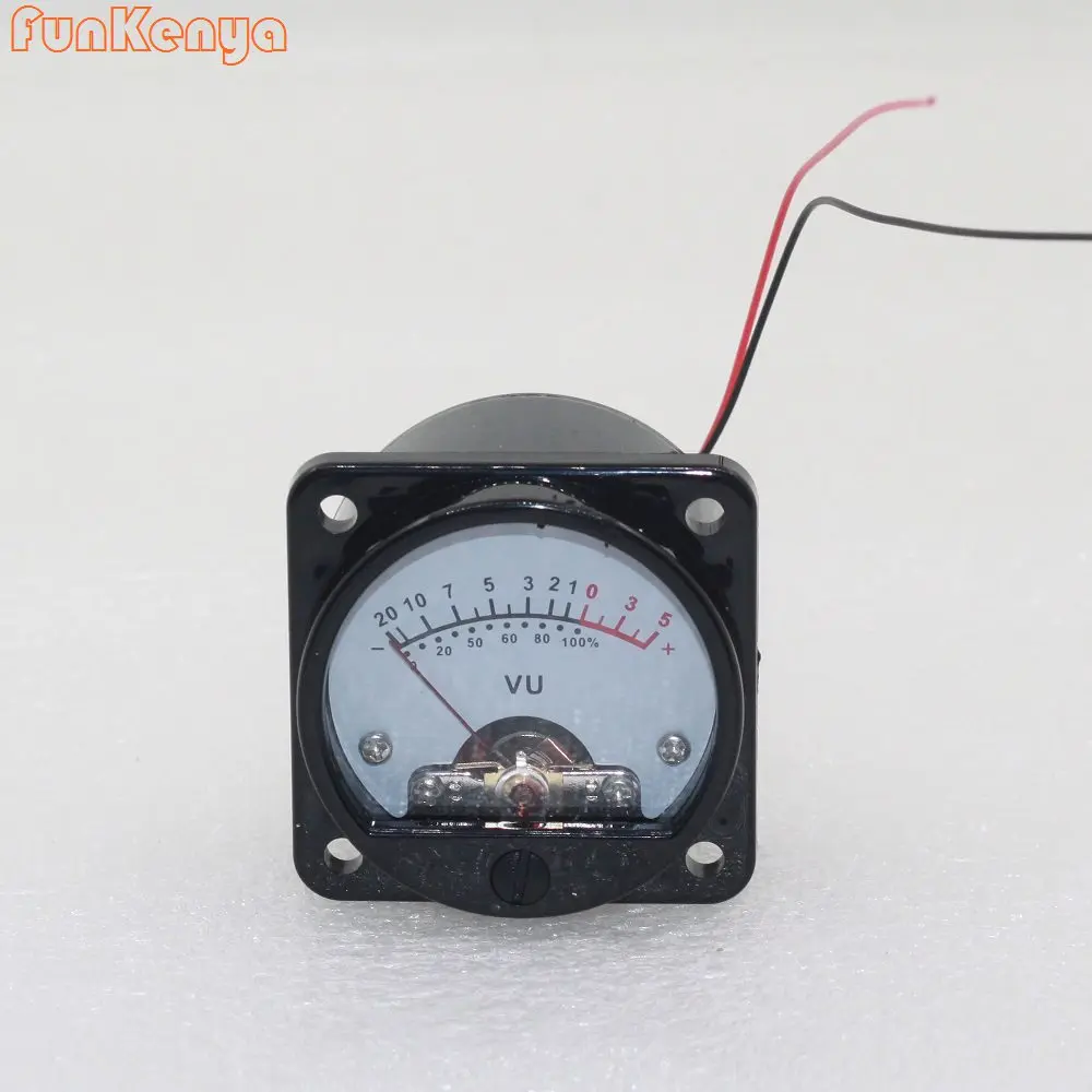Vu Meter Aliexpress at Robin Fischer blog
