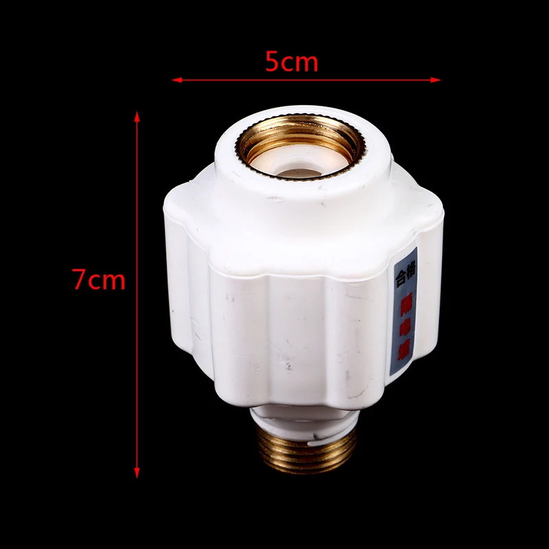 Anti-leakage External Partition Wall Universal Electric Wall Insulation For Domestic Electric Water Heater Accessories
