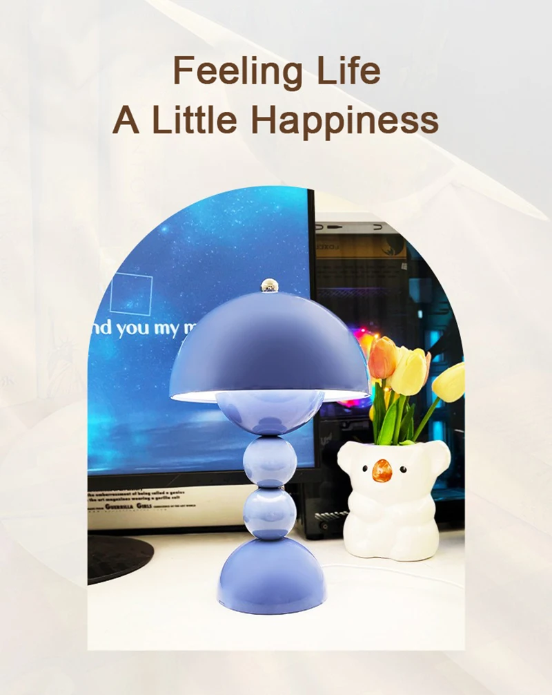 Table Lamp Image 8