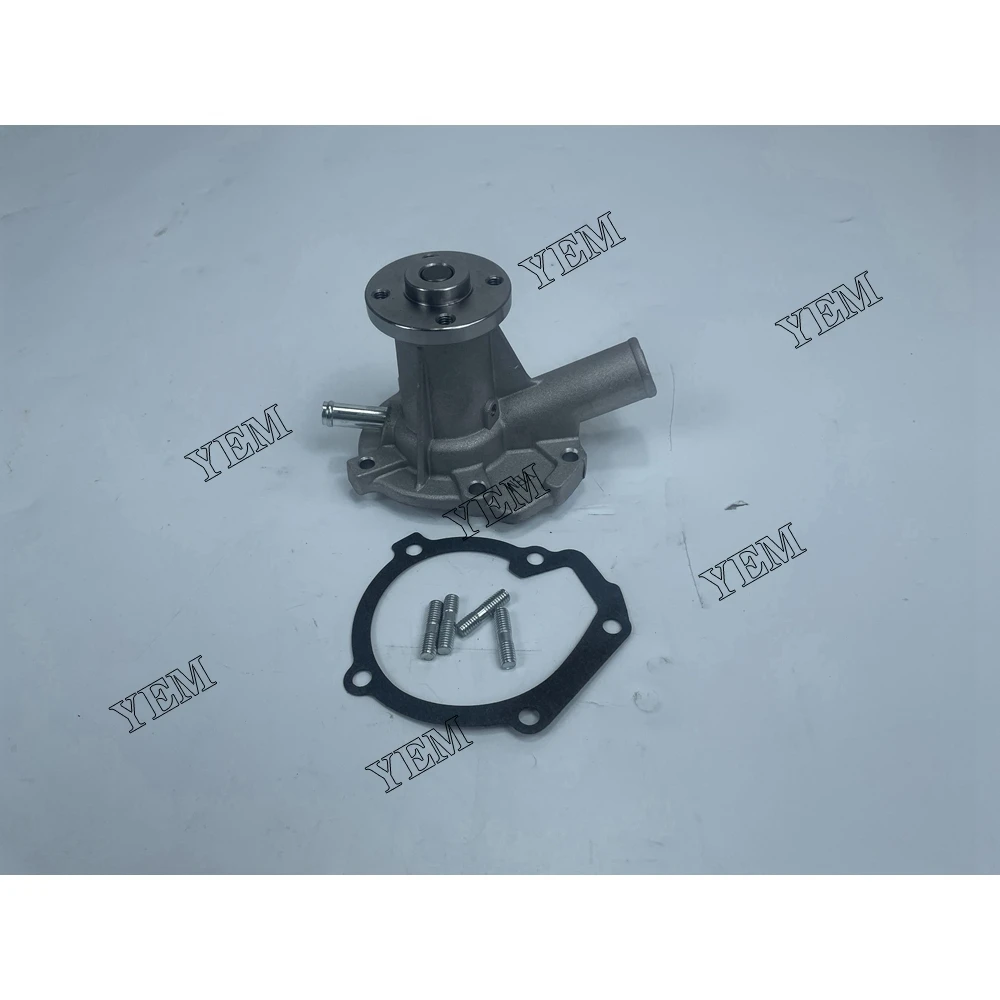 

Water Pump 19069-72036 Hight 94mm For Kubota D950 Engine