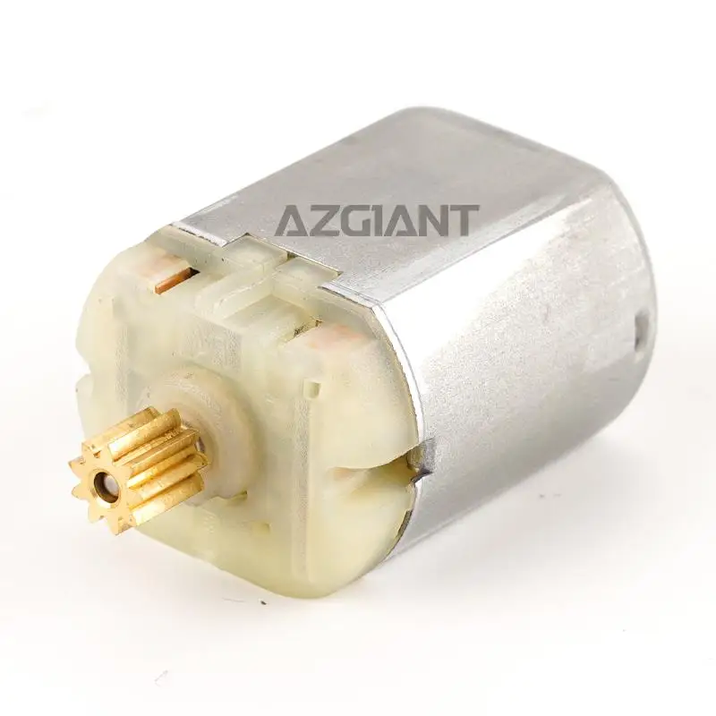 AZGIANT 연료 탱크 도어 캡 액추에이터 잠금 오프너 모터 1998-2004 아우디 A6 4B 아반트용 원본 교체 20420 3C4633