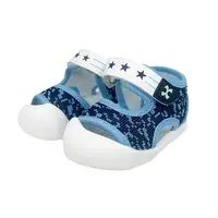 Baby Boy Baby Girl Summer Sandals Open Toe Closed Toe Rubber Sole Non-slip Toddler Toddler Shoes Indoor Outdoor Shoes 3