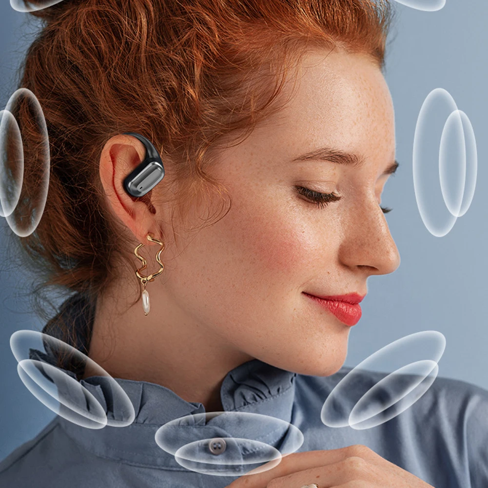 Translation Earbuds Real Time 144 Languages Language Translator Earbuds AI Translator for Travel Business Learning