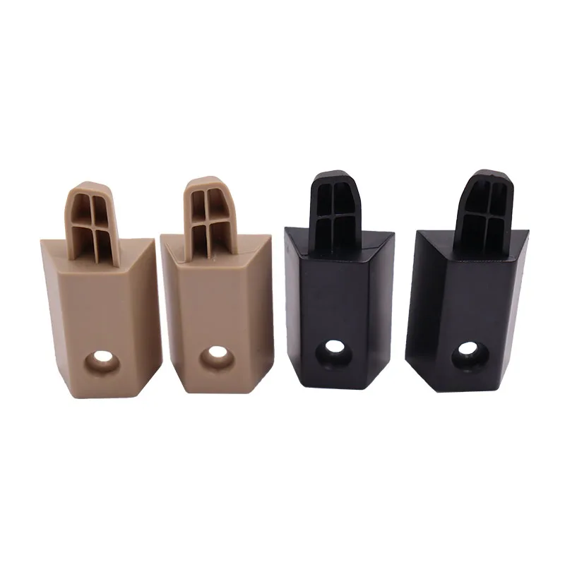 For Land Rover Range Rover Sport Freelander 2 Trunk Shade Curtain Clip Rear Shade Baffle Bracket Clip