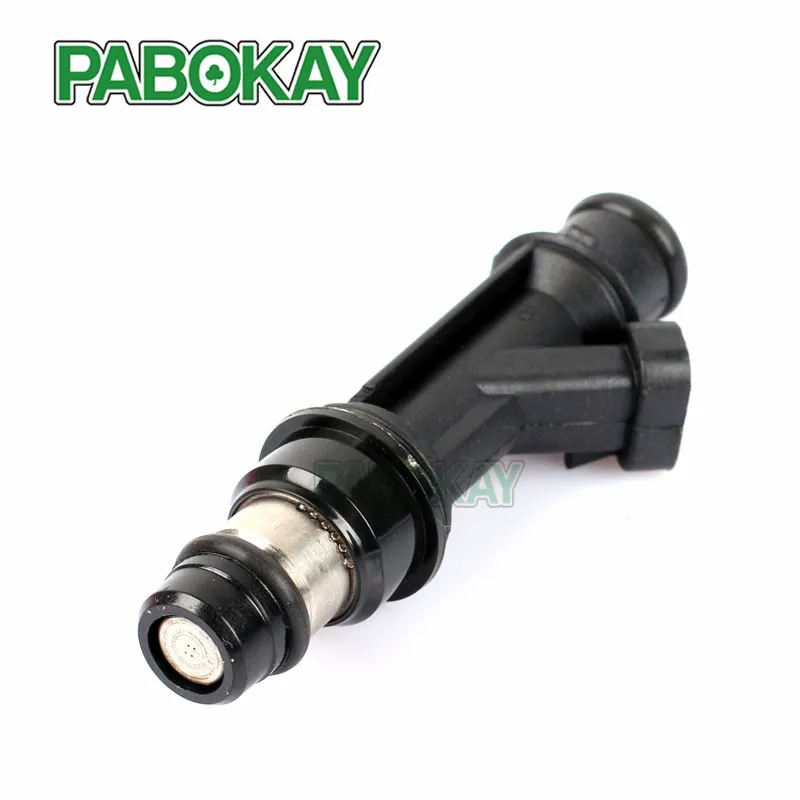 

4 шт. новый топливный инжектор для Chevrolet Aveo Aveo5 2004 2005 96386780 с Oring 25334150 FJ720 4G1889