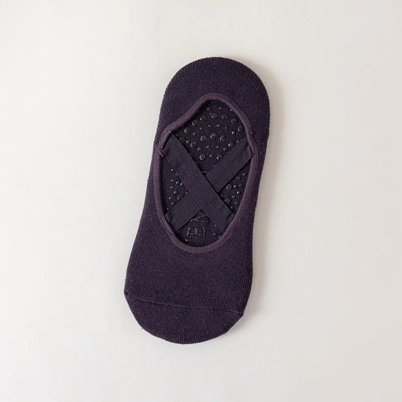 1 pairs purple