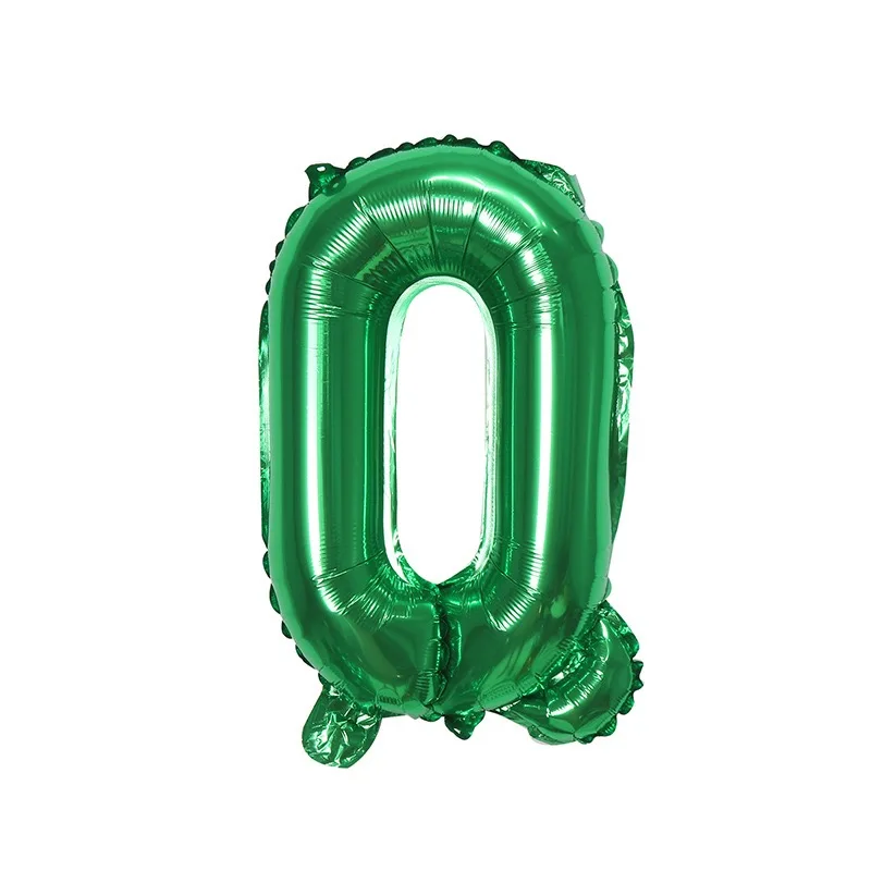 Q