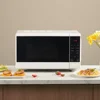 20L Micro -crystal Panel Microwave Oven，household Multi -function Fully Automatic Microwave Oven 4