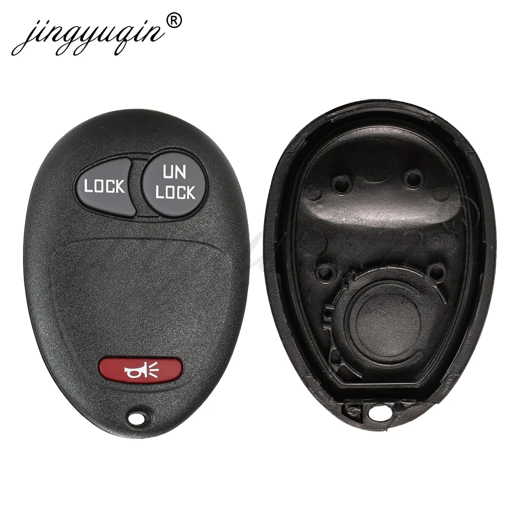3 Buttons